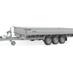 BENAX-3 3500.405x203