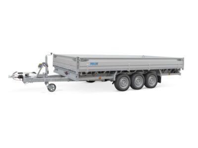 BENAX-3 3500.405x203