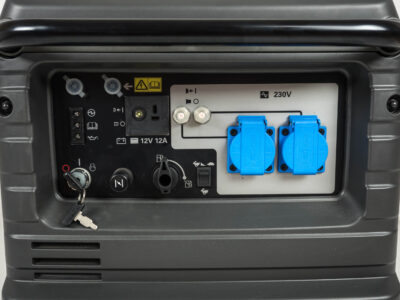 Honda Stromerzeuger EU 30is