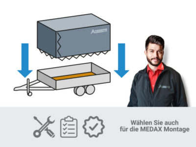 MEDAX-3 3500.405x203 + Aktionsplane 210