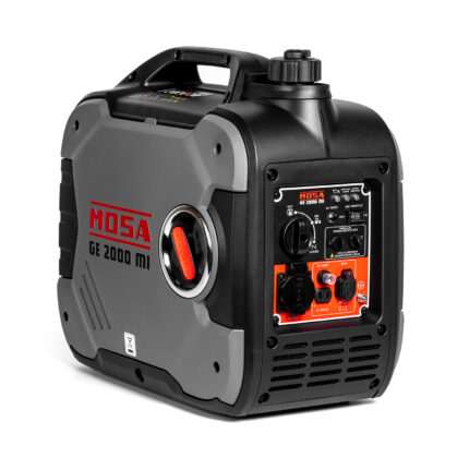 MOSA GE 2000 MI Inverter Stromerzeuger
