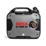 MOSA GE 2000 MI Inverter Stromerzeuger