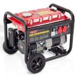 Notstromaggregat Benzin GG 3300W