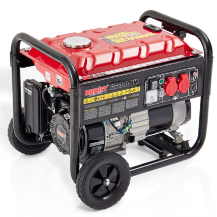 Notstromaggregat Benzin GG 3300W