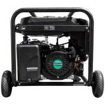 Stromerzeuger 8.5kW D'Orly DO8500E Benzin-Notstromaggregat 500cc - 2x 230V & 1x 400V - RATO-Motor