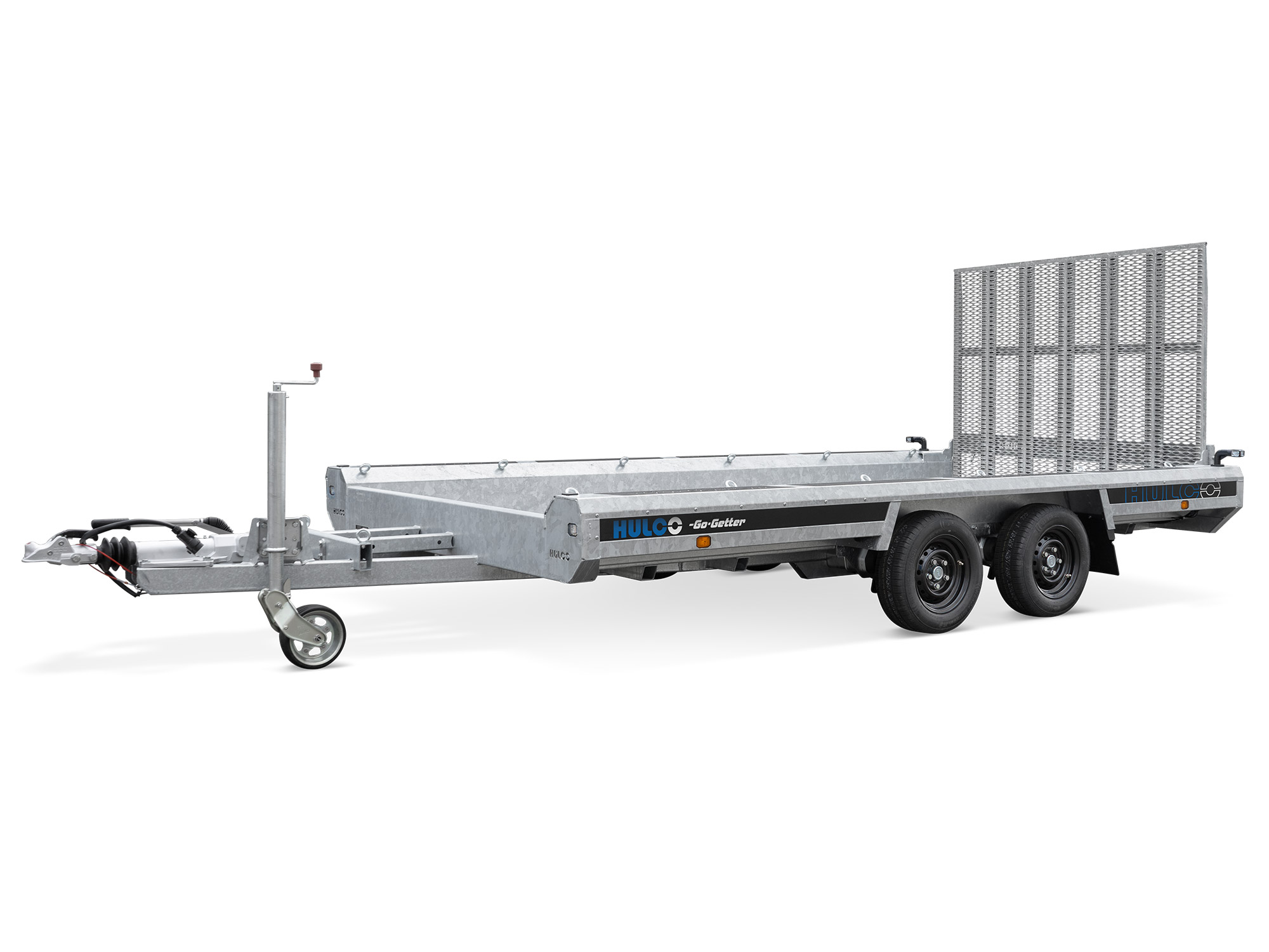 TERRAX-2 3500.394x180 Go-Getter TERRAX-2 3500.394x180 Go-Getter
