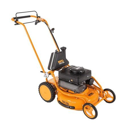 AS510A2T Vielseitiger Profi-Rasenmäher AS 510 ProClip 2T A 2in1 – Bild 1