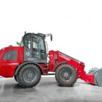 Lader Wematik 820T