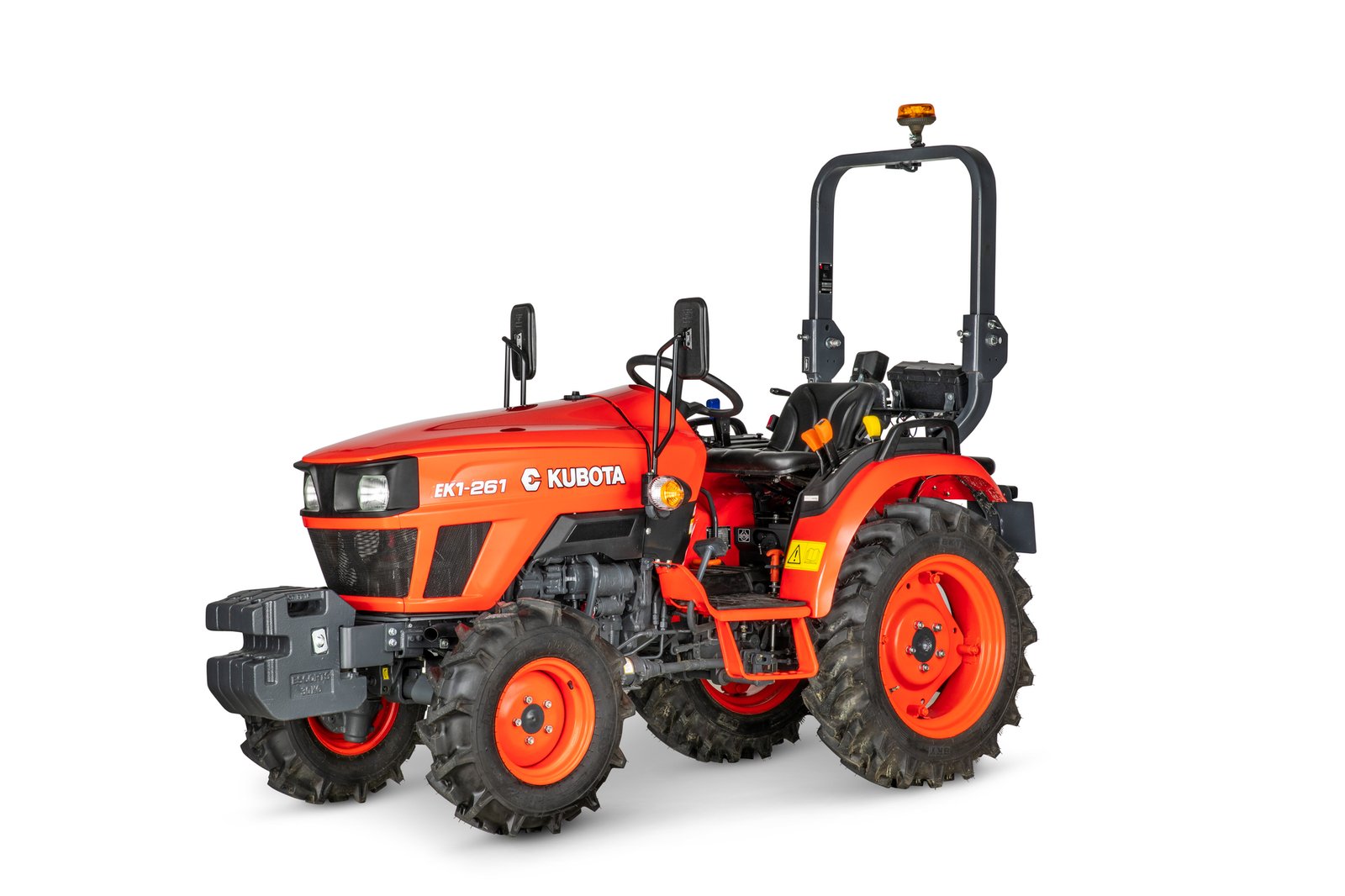 a1.jpeg Traktor Kubota EK1-221 – Bild 1
