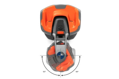 Rasenmähroboter Husqvarna Automower® 535 AWD – Bild 2
