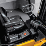 HYUNDAI 15/18/20BT-9U Elektrostapler – Bild 2