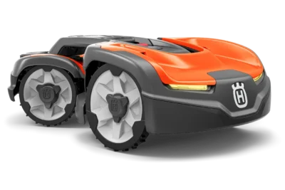 Rasenmähroboter Husqvarna Automower® 535 AWD – Bild 4