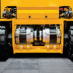 HYUNDAI 15/18/20BT-9U Elektrostapler – Bild 4