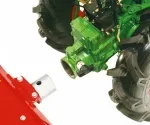 agria Einachser 3600 (3+2) – nur Grundgerät – Bild 2