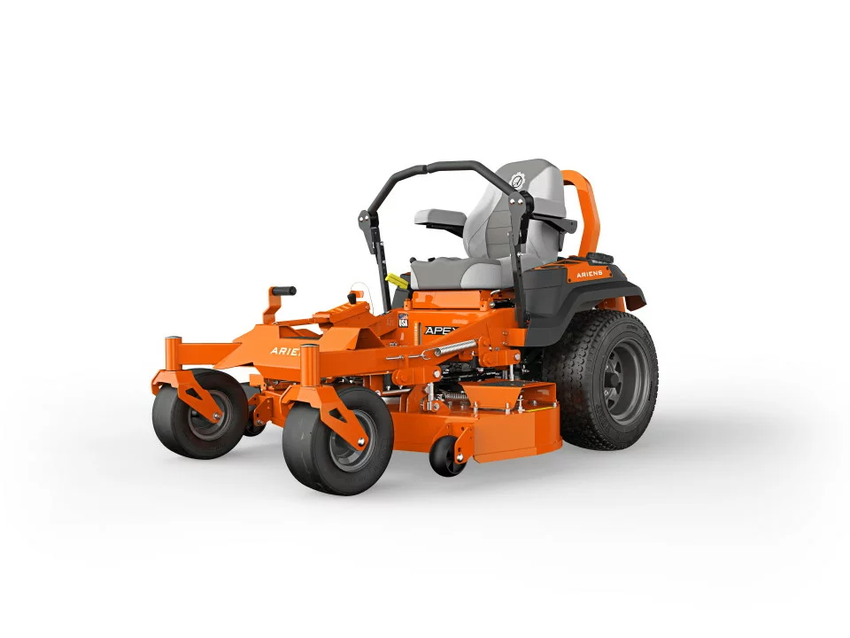 ariens-nullwendekreismaeher-apex-48-2 Ariens Nullwendekreismäher APEX 48 – Bild 1
