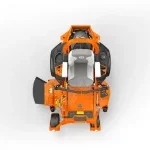 Ariens Nullwendekreismäher APEX 48 – Bild 2