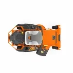 Ariens Nullwendekreismäher EDGE 34 (Vorführer) – Bild 7