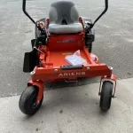 Ariens Nullwendekreismäher EDGE 34 (Vorführer) – Bild 8