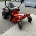 Ariens Nullwendekreismäher EDGE 34 (Vorführer) – Bild 9