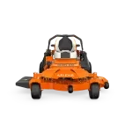 Ariens Nullwendekreismäher IKON XD 52 (Ariens Motor) – Bild 2
