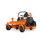 Ariens Nullwendekreismäher IKON XD 52 (Ariens Motor) – Bild 3