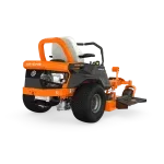 Ariens Nullwendekreismäher IKON XD 52 (Ariens Motor) – Bild 4