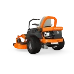 Ariens Nullwendekreismäher IKON XD 52 (Ariens Motor) – Bild 6