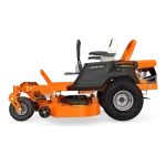 Ariens Nullwendekreismäher IKON XD 52 (Ariens Motor) – Bild 7