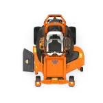 Ariens Nullwendekreismäher IKON XD 52 (Ariens Motor) – Bild 9