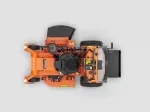 Ariens Nullwendekreismäher, Standmäher ARROW 32 – Bild 5