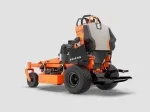 Ariens Nullwendekreismäher, Standmäher ARROW 36 – Bild 3