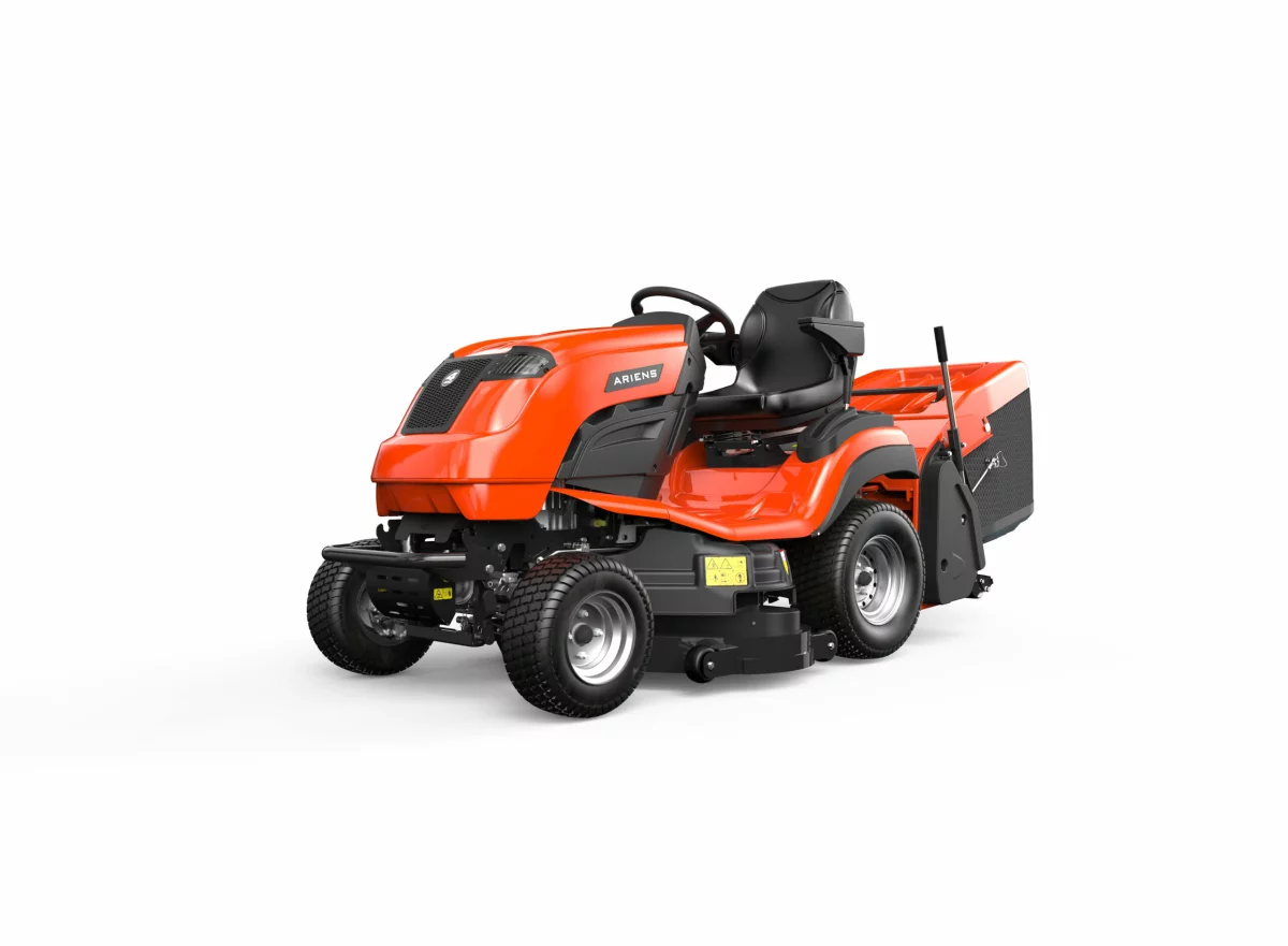ariens-rasentraktor-b255-4wd-inkl-fangsystem-pgc-107cm-maehdeck Ariens Rasentraktor B255-4WD – inkl. Fangsystem PGC+ & 107cm Mähdeck – Bild 1