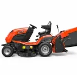Ariens Rasentraktor B255-4WD – inkl. Fangsystem PGC+ & 107cm Mähdeck – Bild 4