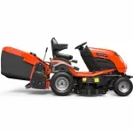 Ariens Rasentraktor B255-4WD – nur Grundgerät – Bild 9