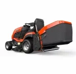 Ariens Rasentraktor B255-4WD – nur Grundgerät – Bild 6