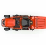 Ariens Rasentraktor B255-4WD – nur Grundgerät – Bild 5