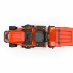 Ariens Rasentraktor C100 – nur Grundgerät – Bild 4