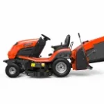 Ariens Rasentraktor C80 – nur Grundgerät – Bild 6