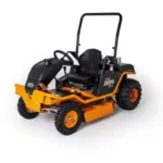 AS-Motor Aufsitzmäher AS 940 Sherpa 4WD XL B&S