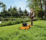 AS-Motor Mulch-Rasenmäher AS 510 ProClip 4T A – Bild 2