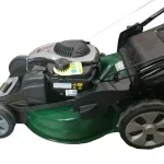 ATCO Benzin-Rasenmäher Quattro 19S 4in1 – Bild 3