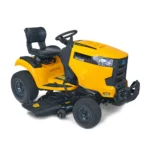 Cub Cadet Akku-Rasentraktor XT2 ES107 (Vorführgerät)