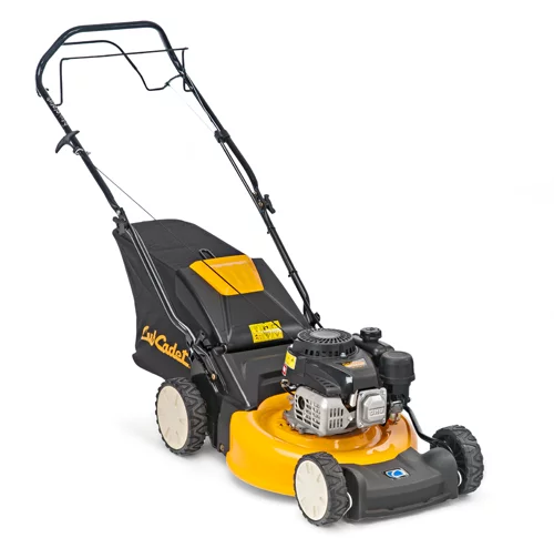 cub-cadet-benzin-rasenmaeher-lm1-ar46 Cub Cadet Benzin-Rasenmäher LM1 AR46 – Bild 1