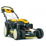 Cub Cadet Benzin Rasenmäher LM3 DR53ES (Ausstellungsmodell) – Bild 2