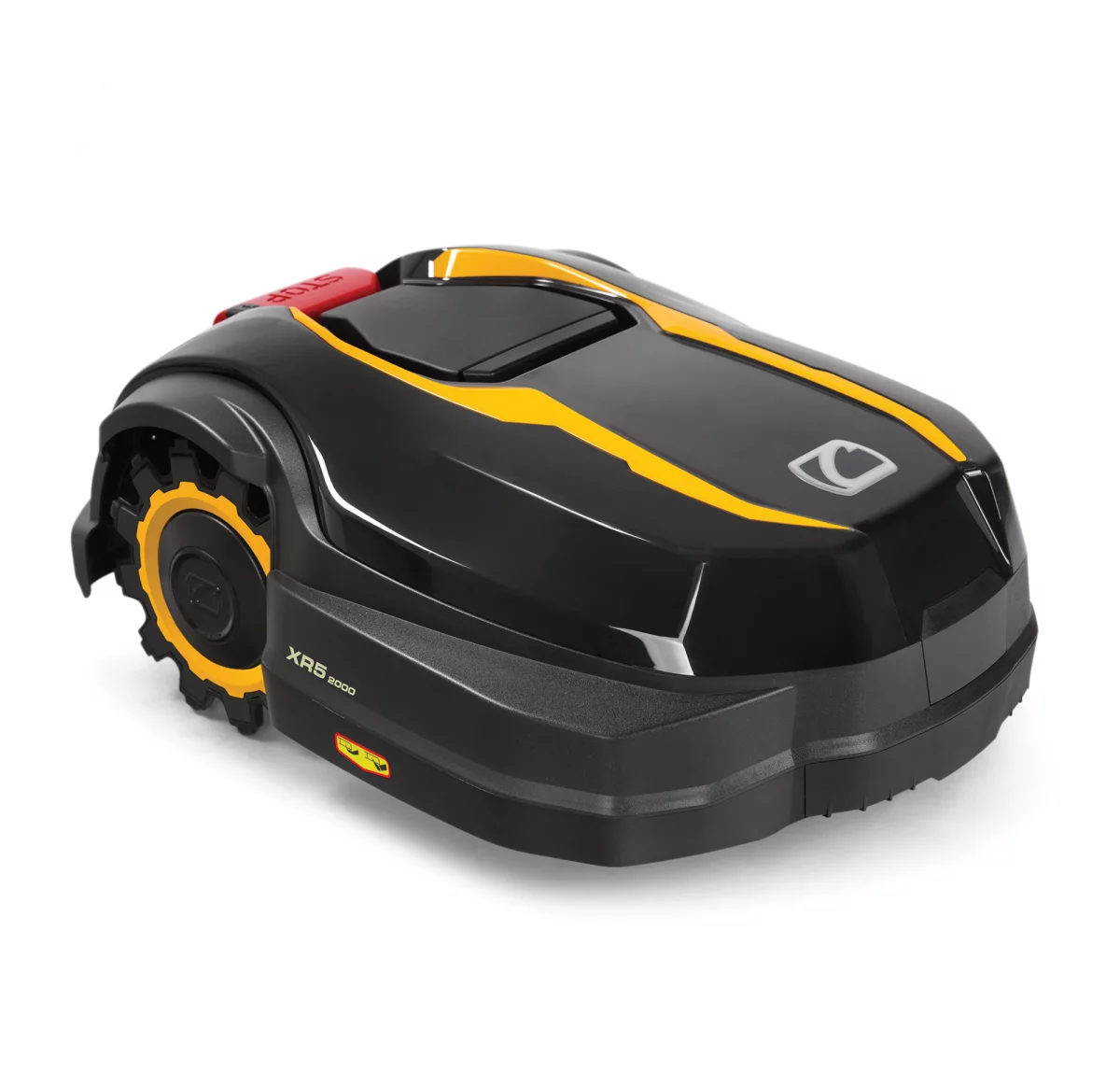 cub-cadet-maehroboter-xr5-2000 Cub Cadet Mähroboter XR5 2000 – Bild 1