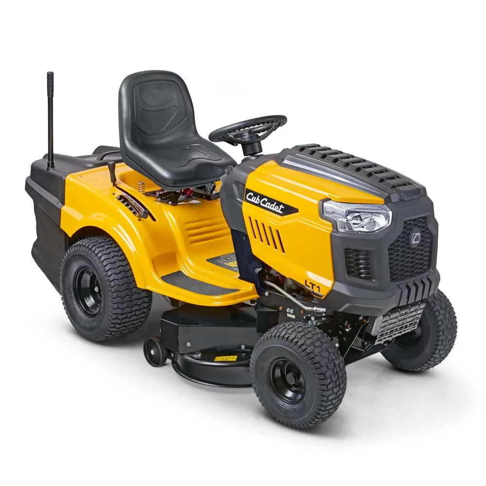 cub-cadet-rasentraktor-lt1-nr92-2 Cub Cadet Rasentraktor LT1 NR92 – 2023er Modell – Bild 1