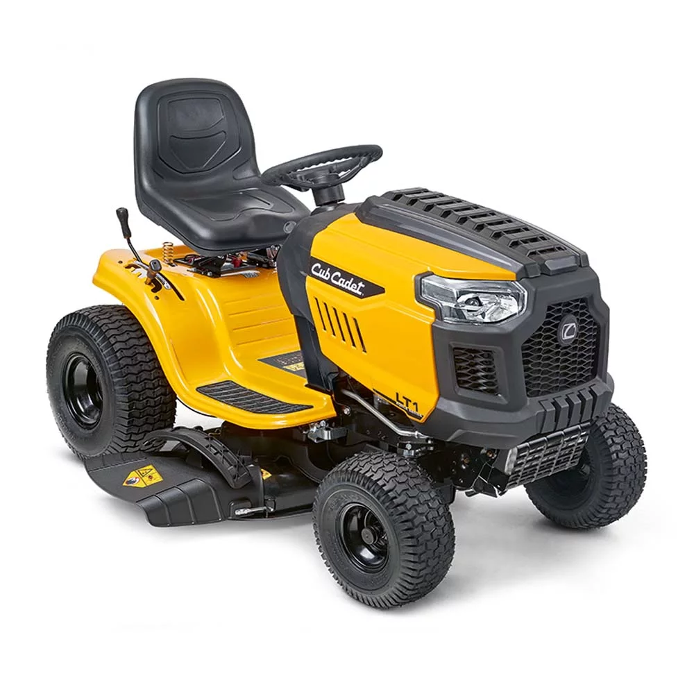 cub-cadet-rasentraktor-lt1-ns92-2023er-modell Cub Cadet Rasentraktor LT1 NS92 – 2023er Modell – Bild 1