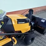 Cub Cadet Rasentraktor LT3 PR105 – Bild 2