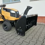 Cub Cadet Rasentraktor LT3 PR105 – Bild 4