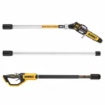 Dewalt Akku-Hochentaster 18V – ohne Akku & Ladegerät – Bild 4